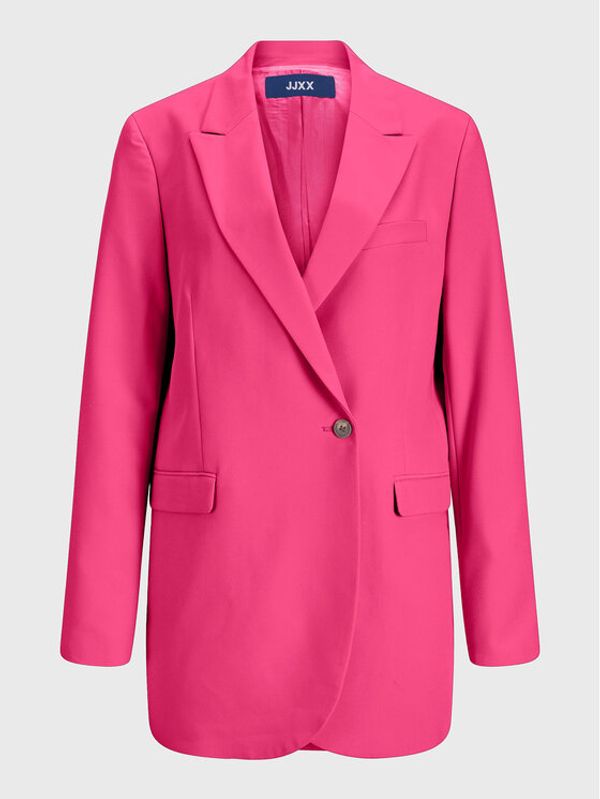 JJXX JJXX Блейзър Mary 12200590 Розов Regular Fit