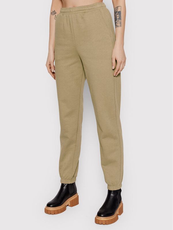 JJXX JJXX Долнище анцуг Alberte 12200298 Бежов Relaxed Fit