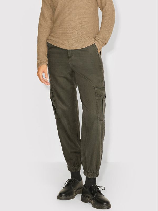 JJXX JJXX Джогъри Holly 12200733 Зелен Relaxed Fit