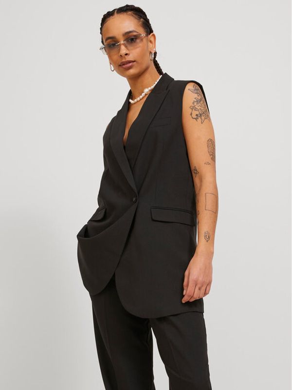 JJXX JJXX Елек 12224847 Черен Regular Fit