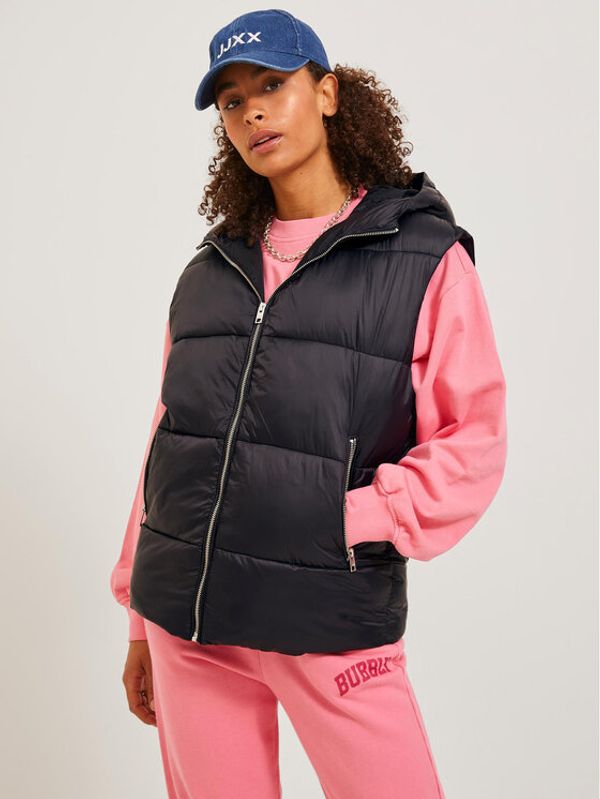 JJXX JJXX Елек 12238269 Черен Regular Fit