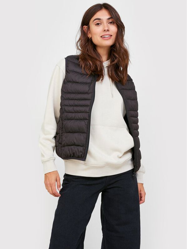 JJXX JJXX Елек Basi 12218318 Черен Regular Fit