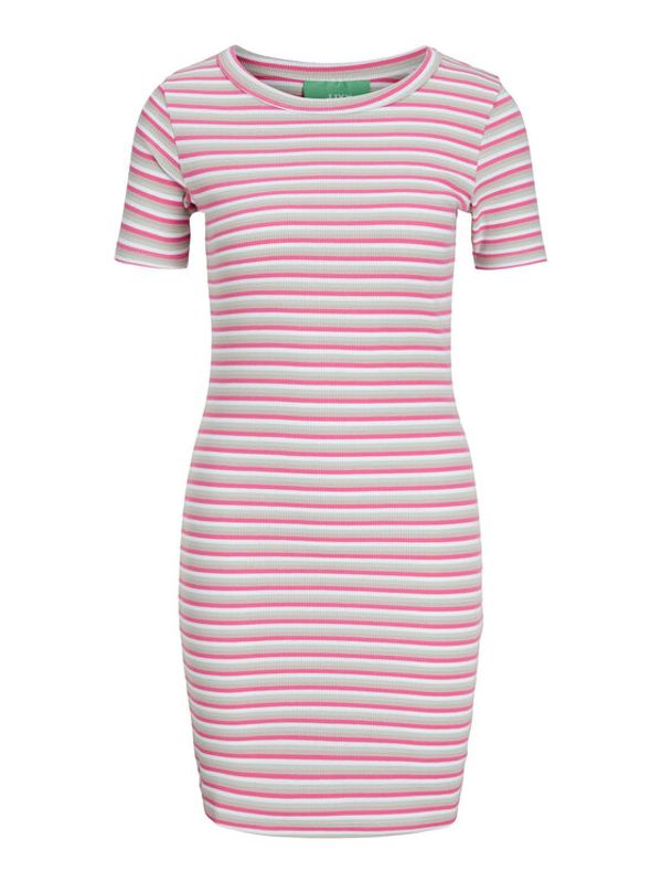 JJXX JJXX Ежедневна рокля 12235093 Виолетов Stretch Fit