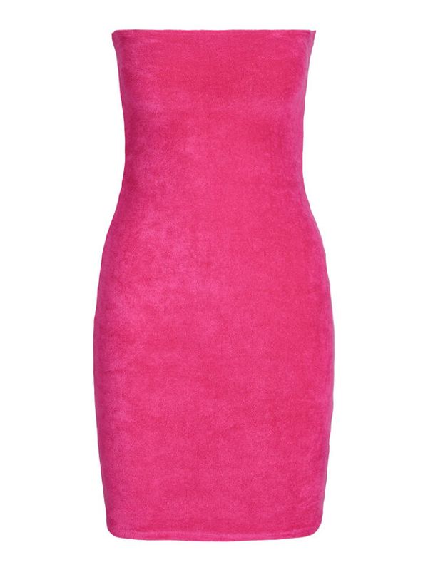 JJXX JJXX Коктейлна рокля 12234280 Виолетов Stretch Fit