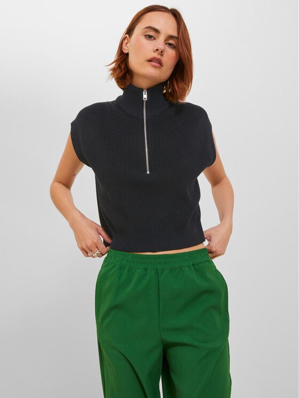 JJXX JJXX Пуловер 12224511 Черен Regular Fit