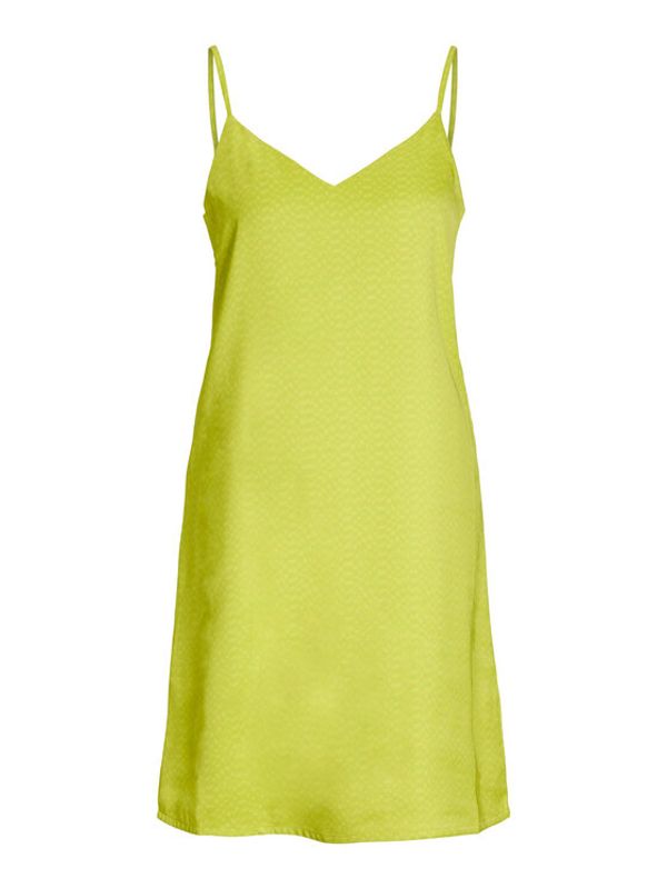 JJXX JJXX Рокля 12222638 Зелен Regular Fit