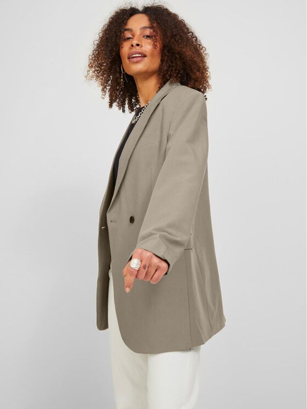 JJXX JJXX Сако 12200590 Бежов Regular Fit