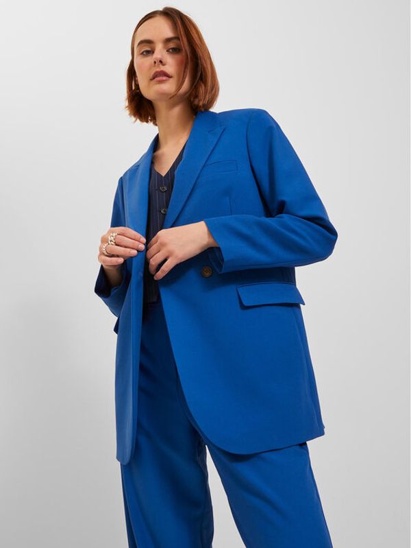 JJXX JJXX Сако 12200590 Син Regular Fit