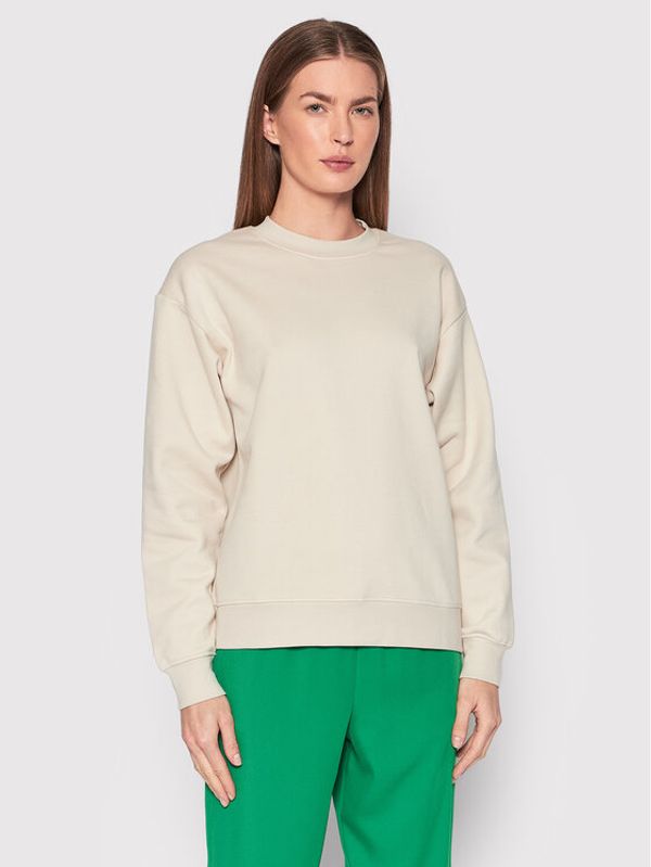 JJXX JJXX Суитшърт Aya 12200193 Бежов Relaxed Fit