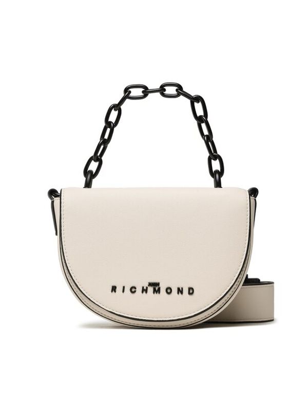 John Richmond John Richmond Дамска чанта RWP23165BO Бежов