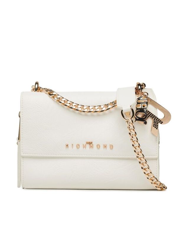 John Richmond John Richmond Дамска чанта RWP23236BO Бял