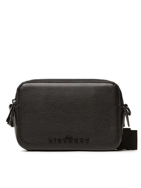 John Richmond John Richmond Дамска чанта RWP23260BO Черен