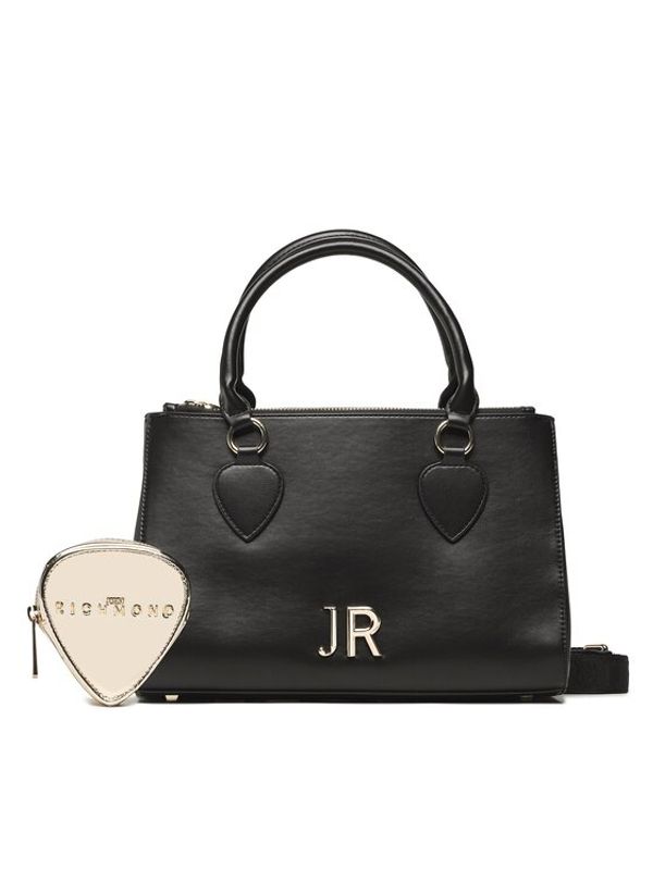 John Richmond John Richmond Дамска чанта RWP23265BO Черен