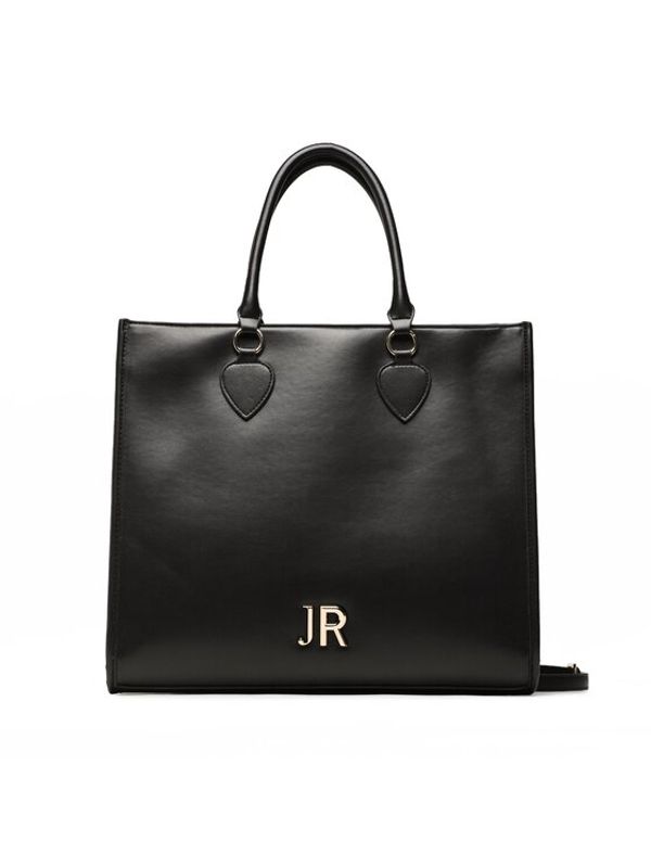 John Richmond John Richmond Дамска чанта RWP23267BO Черен