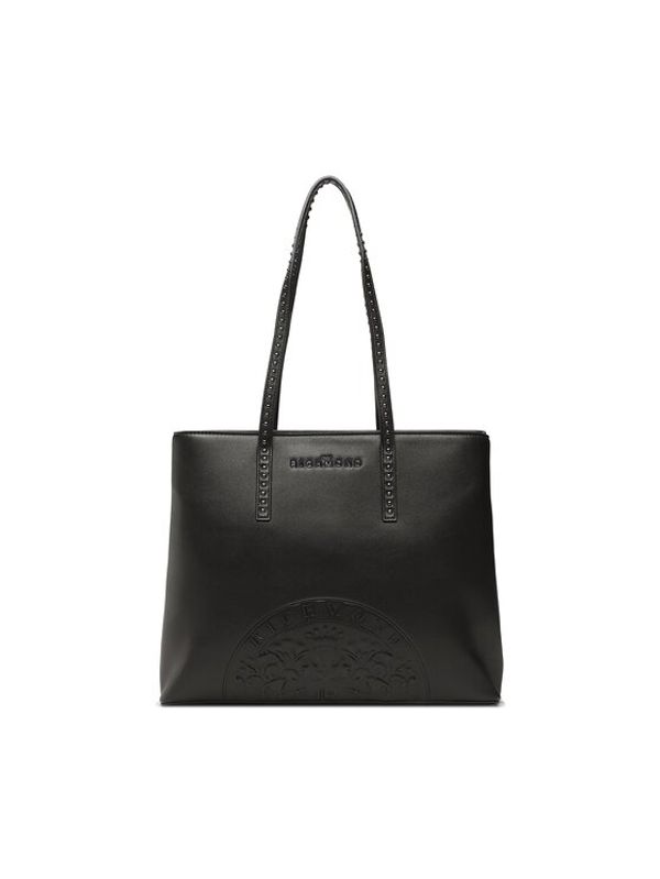 John Richmond John Richmond Дамска чанта RWP23289BO Черен