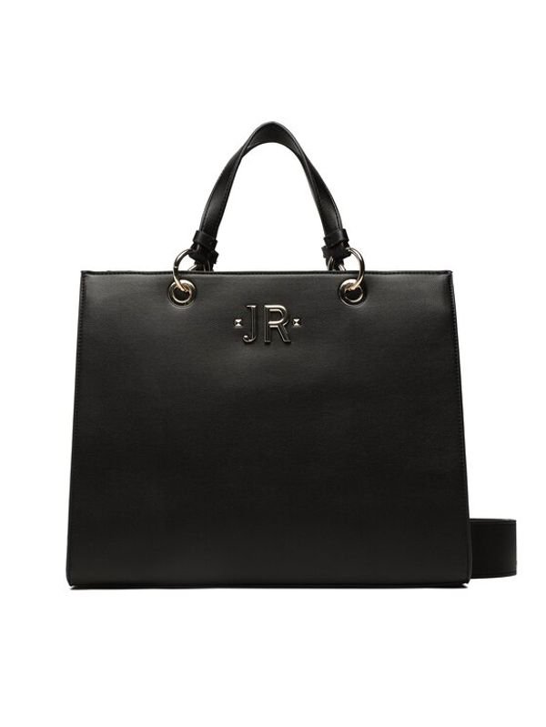 John Richmond John Richmond Дамска чанта RWP23302BO Черен