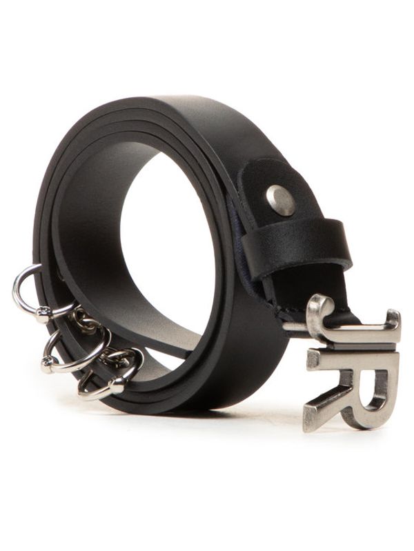 John Richmond John Richmond Дамски колан RWP21246CI Черен