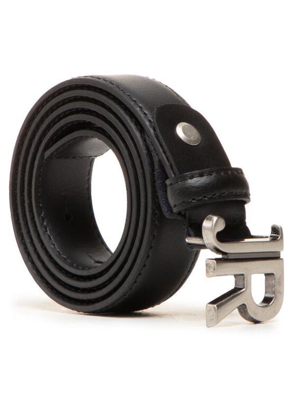 John Richmond John Richmond Дамски колан RWP21249CI Черен