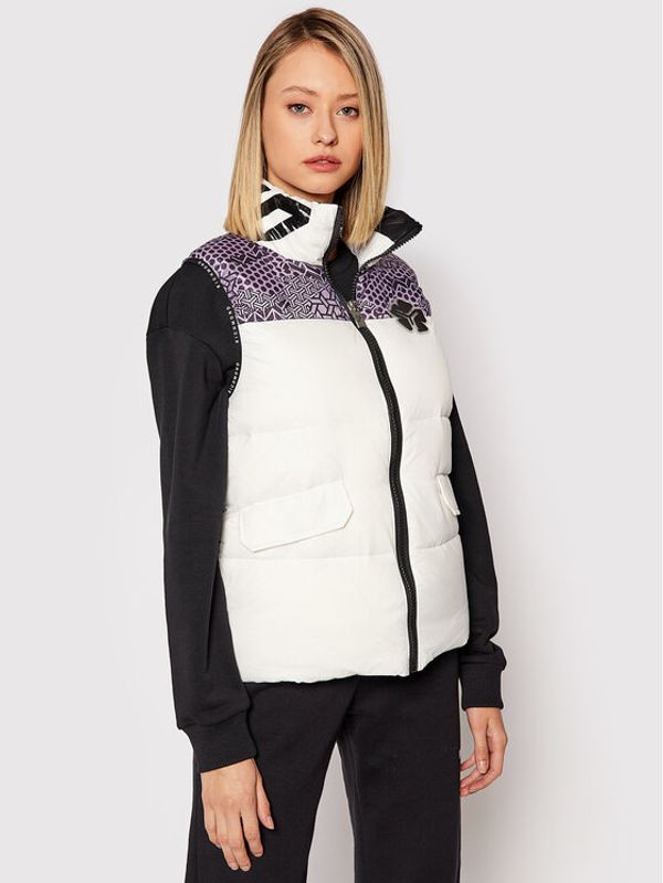 John Richmond John Richmond Елек Raise UWA21039PI Бял Regular Fit