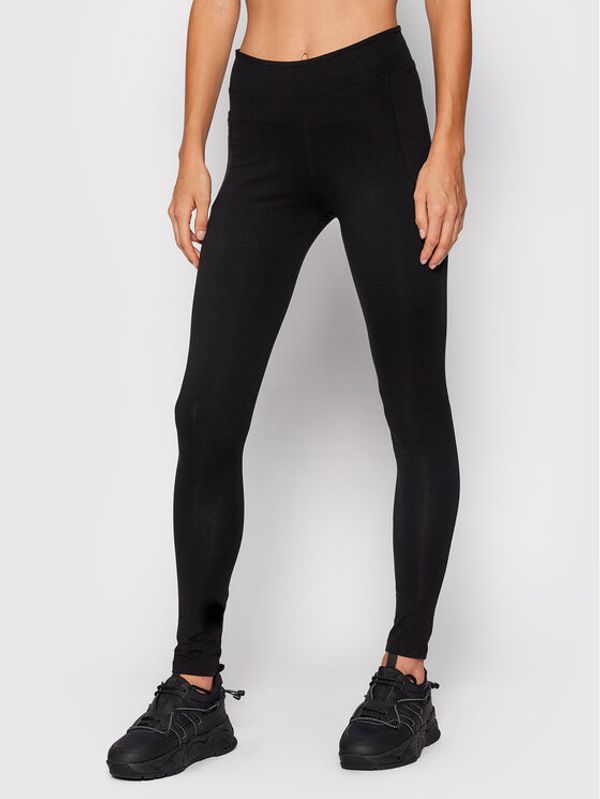 John Richmond John Richmond Клинове Yiuma UWA21029LE Черен Slim Fit