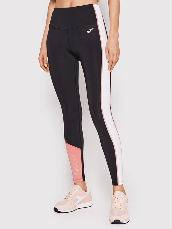 Joma Joma Клин California 800076.102 Черен Slim Fit