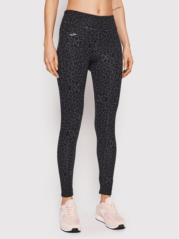 Joma Joma Клин Urban Street 800066.100 Черен Slim Fit