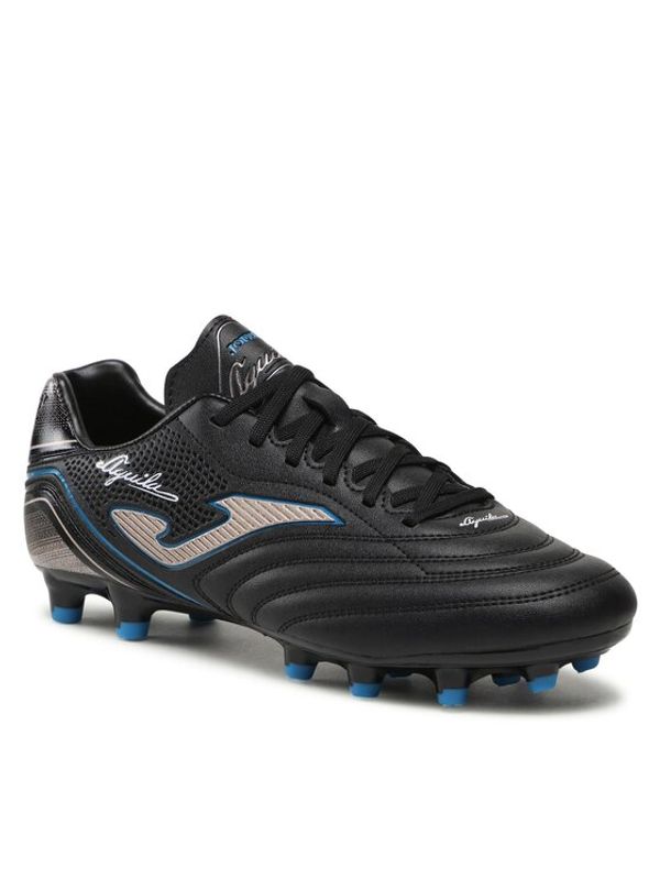 Joma Joma Обувки Aguila 2301 AGUS2301FG Черен