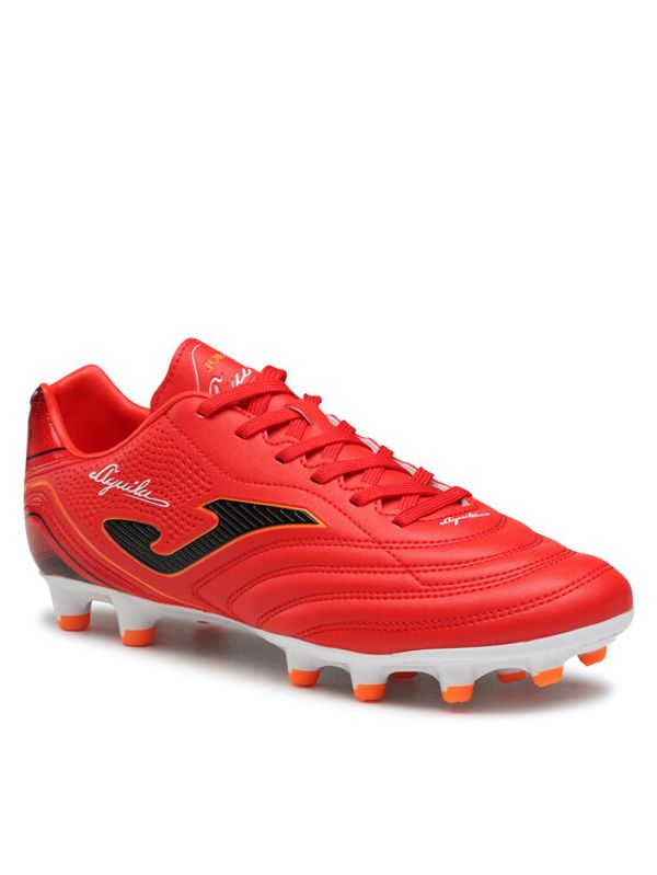 Joma Joma Обувки Aguila 2306 AGUS2306FG Червен
