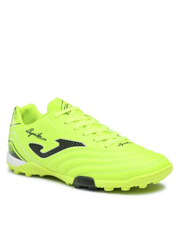 Joma Joma Обувки Aguila 2309 AGUS2309TF Зелен