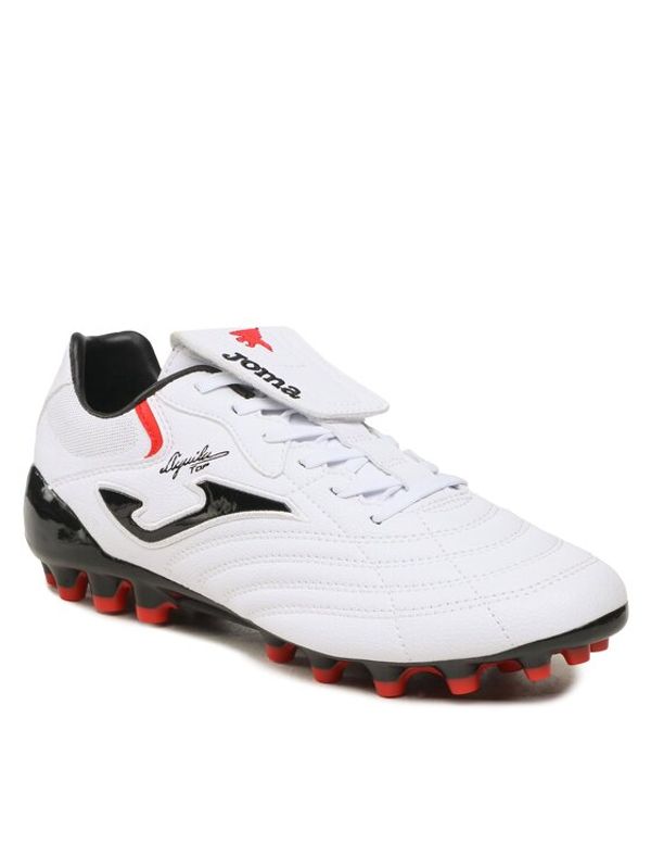 Joma Joma Обувки Aguila Cup 2302 ACUS2302AG Бял