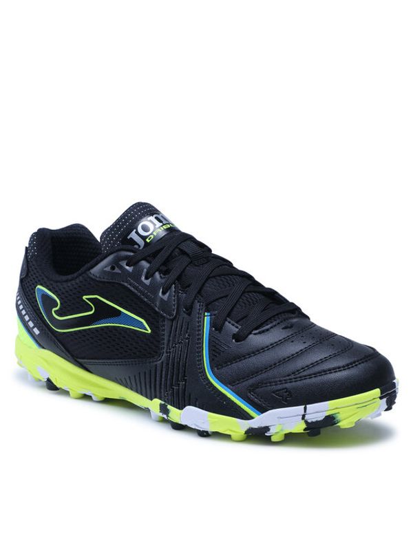 Joma Joma Обувки Dribling 2301 DRIW2301TF Черен