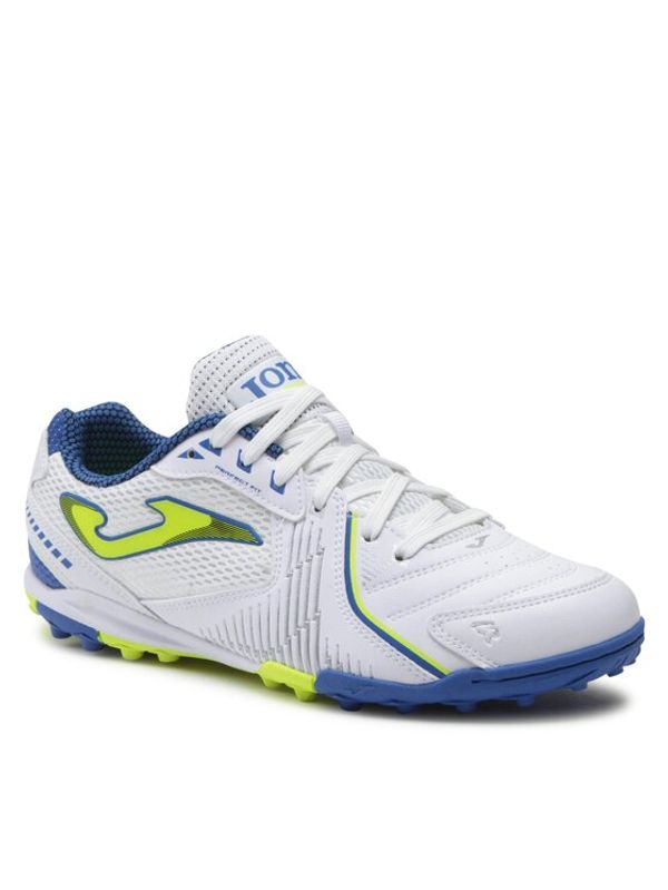 Joma Joma Обувки Dribling 2302 DRIS2302TF Бял