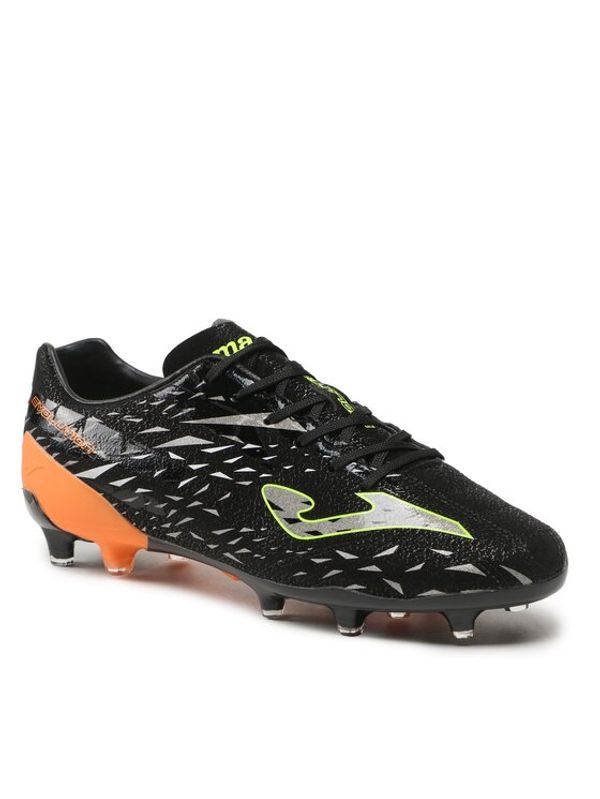 Joma Joma Обувки Evolution Cup 2301 ECUS2301FG Черен