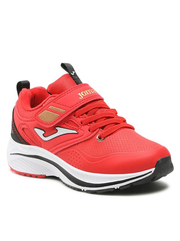 Joma Joma Обувки Ferro Jr 2206 JFERRW2206V Червен