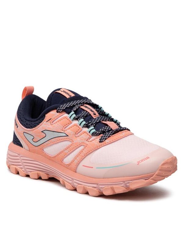 Joma Joma Обувки J.Sima Jr 2207 JSIMAW2207 Розов