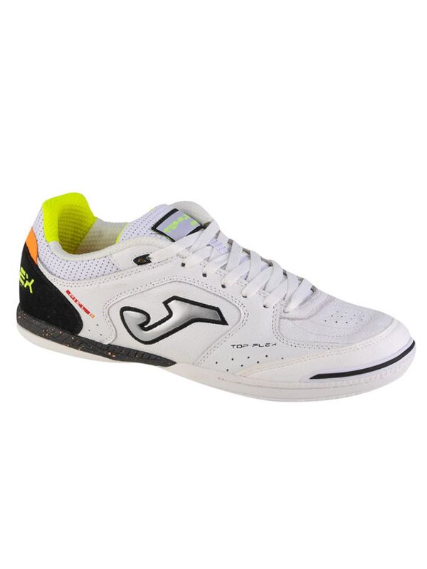 Joma Joma Обувки Joma Top Flex 2342 IN Бял