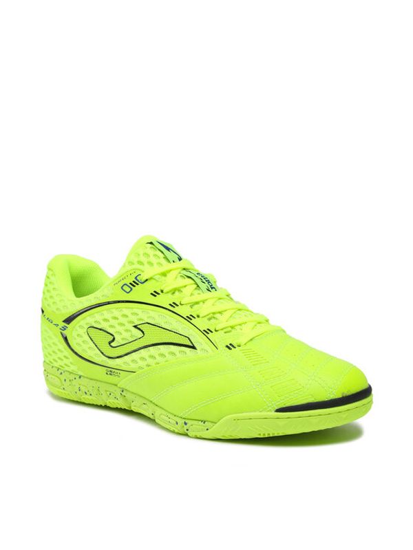 Joma Joma Обувки Liga 5 2309 LIGS2309IN Зелен