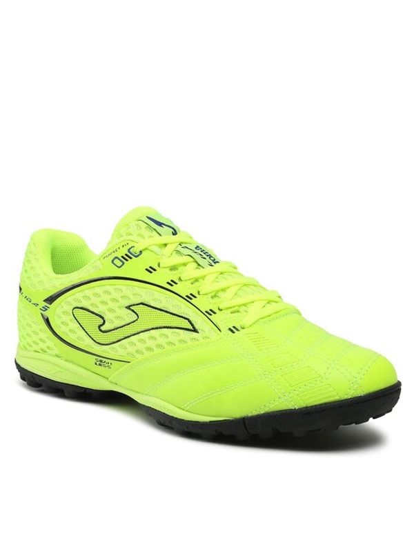 Joma Joma Обувки Liga 5 2309 LIGS2309TF Жълт