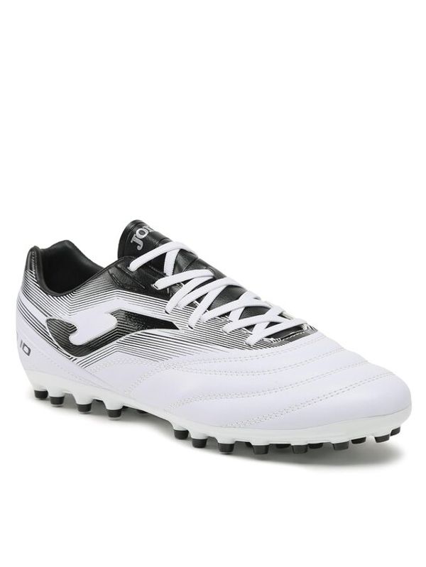 Joma Joma Обувки Numero-10 2202 N10W2202AG Бял