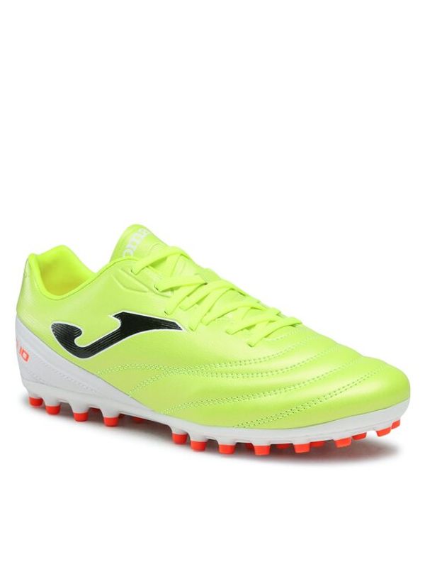 Joma Joma Обувки Numero-10 2311 N10S2311AG Зелен