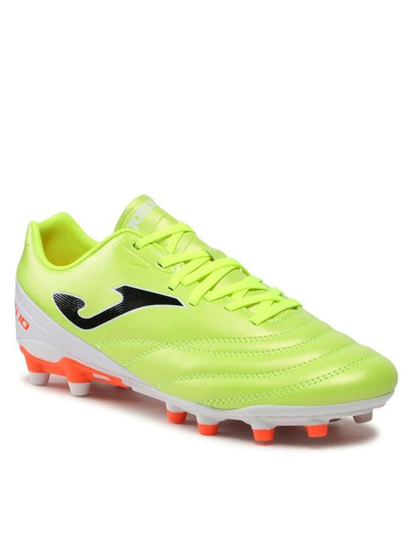 Joma Joma Обувки Numero-10 2311 N10S2311FG Зелен