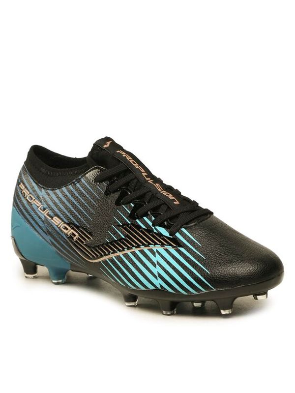 Joma Joma Обувки Propulsion Cup 2301 PCUS2301FG Черен