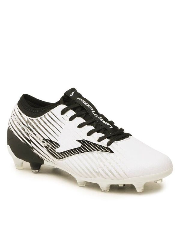 Joma Joma Обувки Propulsion Cup 2302 PCUS2302FG Бял