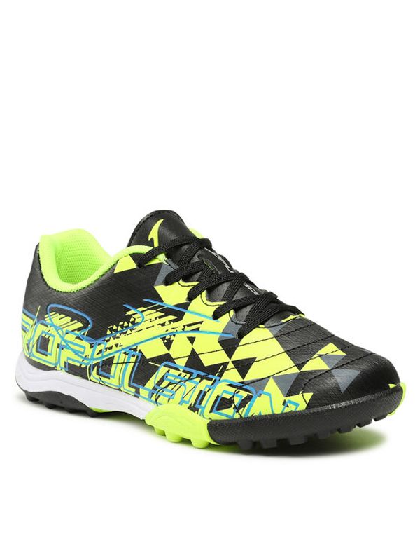 Joma Joma Обувки Propulsion Jr 2301 PRJW2301TF Черен