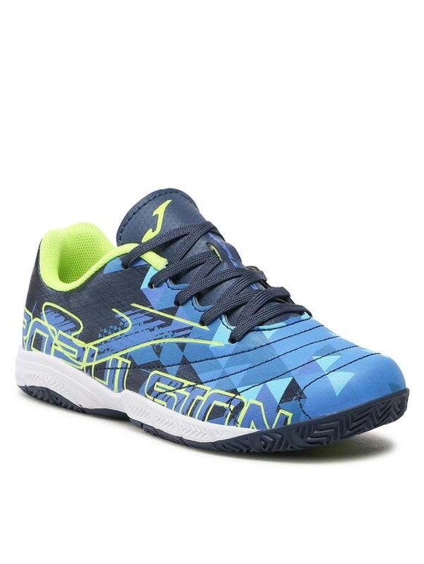 Joma Joma Обувки Propulsion Jr 2303 PRJS2303IN Тъмносин