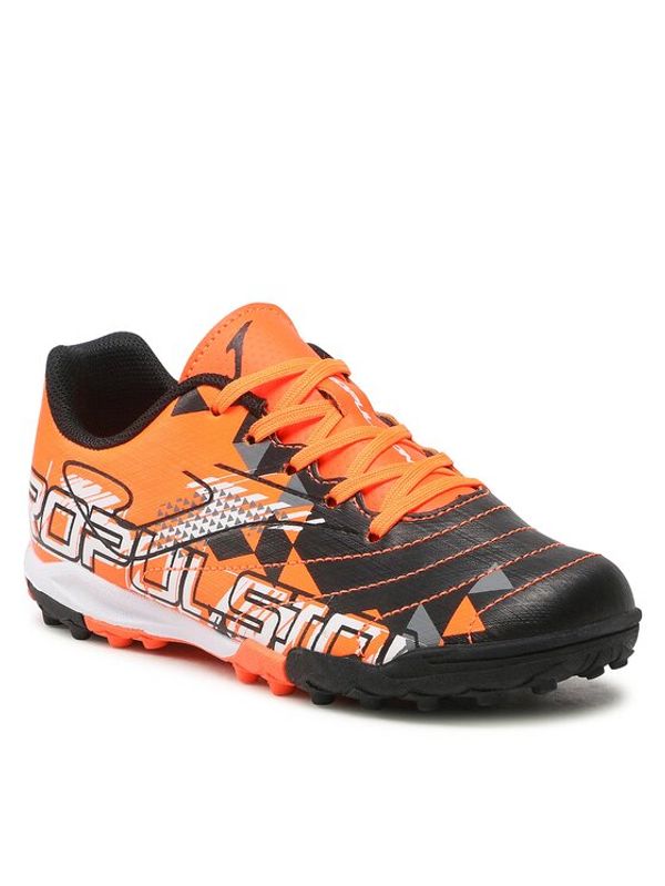 Joma Joma Обувки Propulsion Jr 2308 PRJS2308TF Оранжев