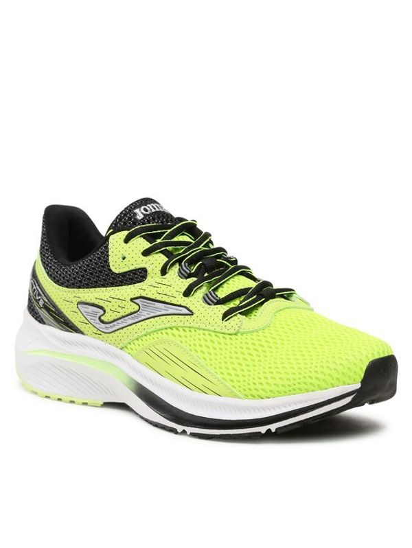 Joma Joma Обувки R.Active 2311 RACTIS2311 Жълт