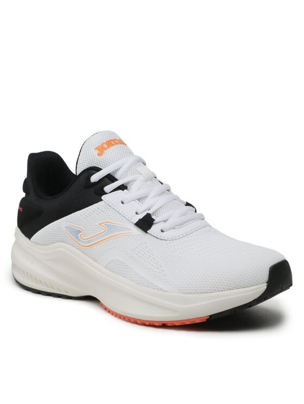 Joma Joma Обувки R.Cromo Men 2302 RCROMS2302 Бял