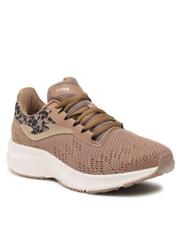 Joma Joma Обувки R.Rodio Lady 2324 RRODLS2324 Кафяв