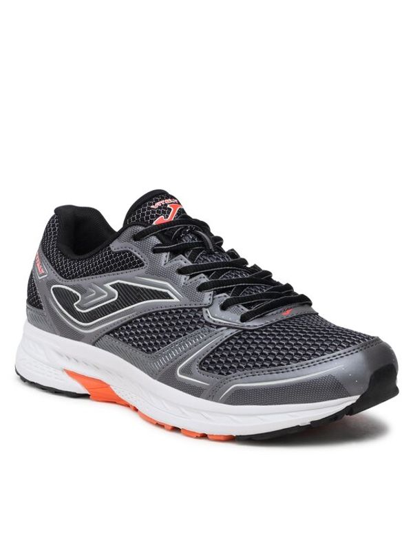 Joma Joma Обувки R.Vitaly 2312 RVITAS2312 Сив